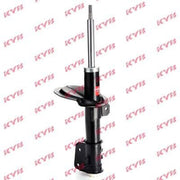 KYB Shock Absorber Damper Strut Front 334861