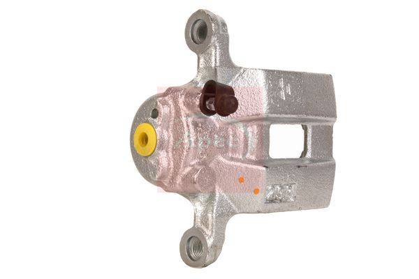 Apec Brake Caliper Assembly Rear Left