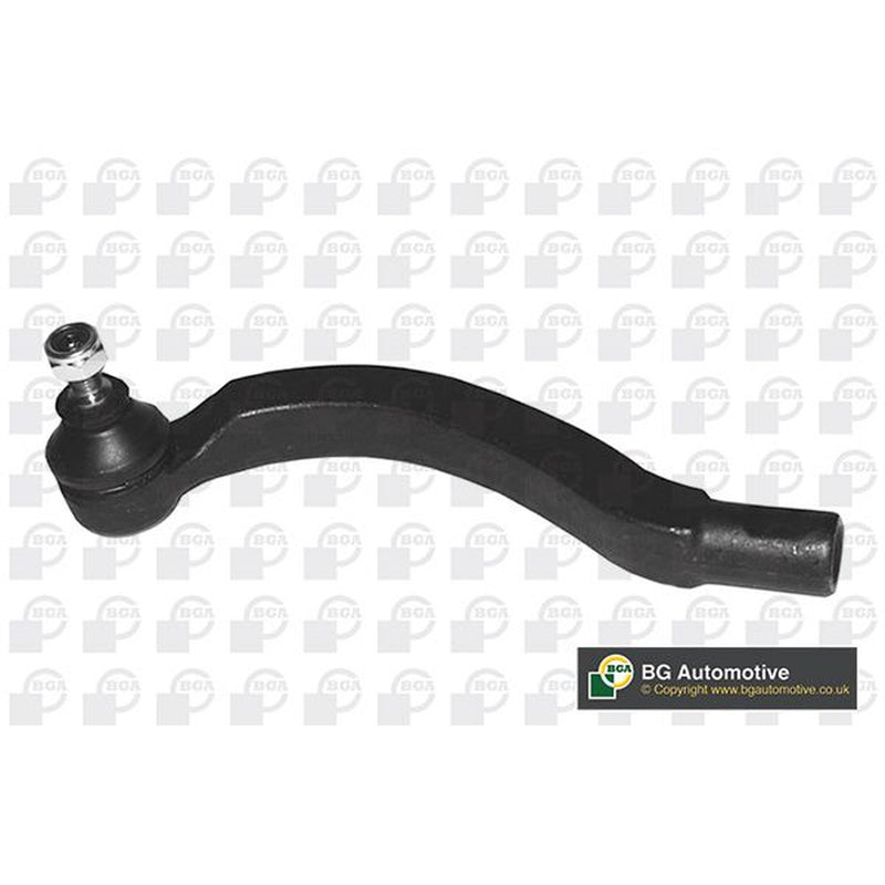 BGA Steering Tie Rod End Ball Joint Front Left SR7501