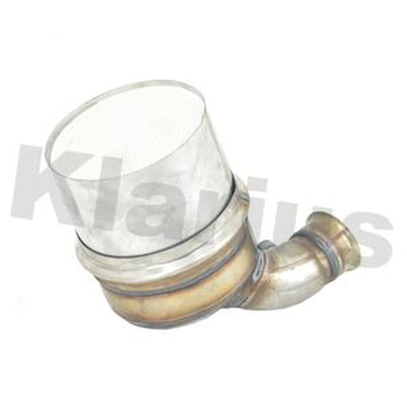 Klarius Diesel Particulate Filter T/A 390283