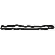 Elring Crankcase Ventilation Gasket Thick ACM (Polyacrylate) 048.150