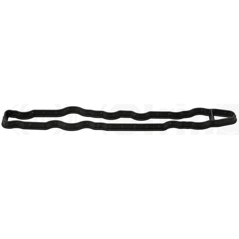 Elring Crankcase Ventilation Gasket Thick ACM (Polyacrylate) 048.150