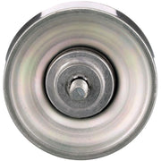 Gates V-Ribbed Belt Deflection/Guide Pulley T36374
