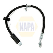 NAPA Brake Hydraulic Hose Line Front NBH1465