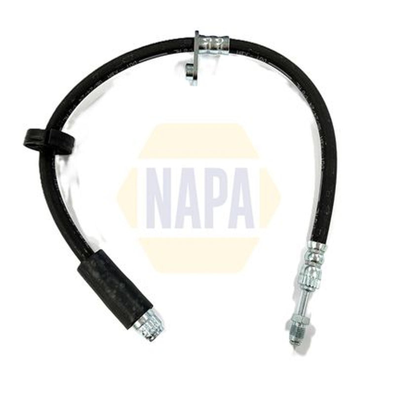 NAPA Brake Hydraulic Hose Line Front NBH1465