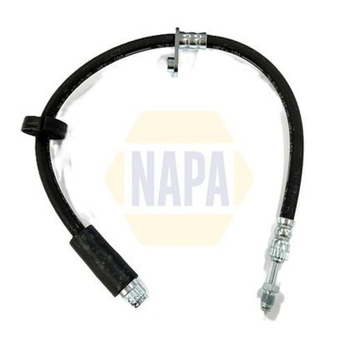 NAPA Brake Hydraulic Hose Line Front NBH1465