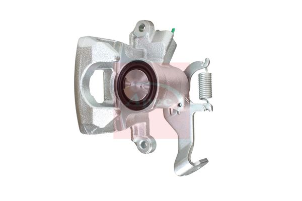 Apec Brake Caliper Assembly Rear Left