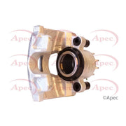 Apec Brake Caliper Assembly Front Right RCA747