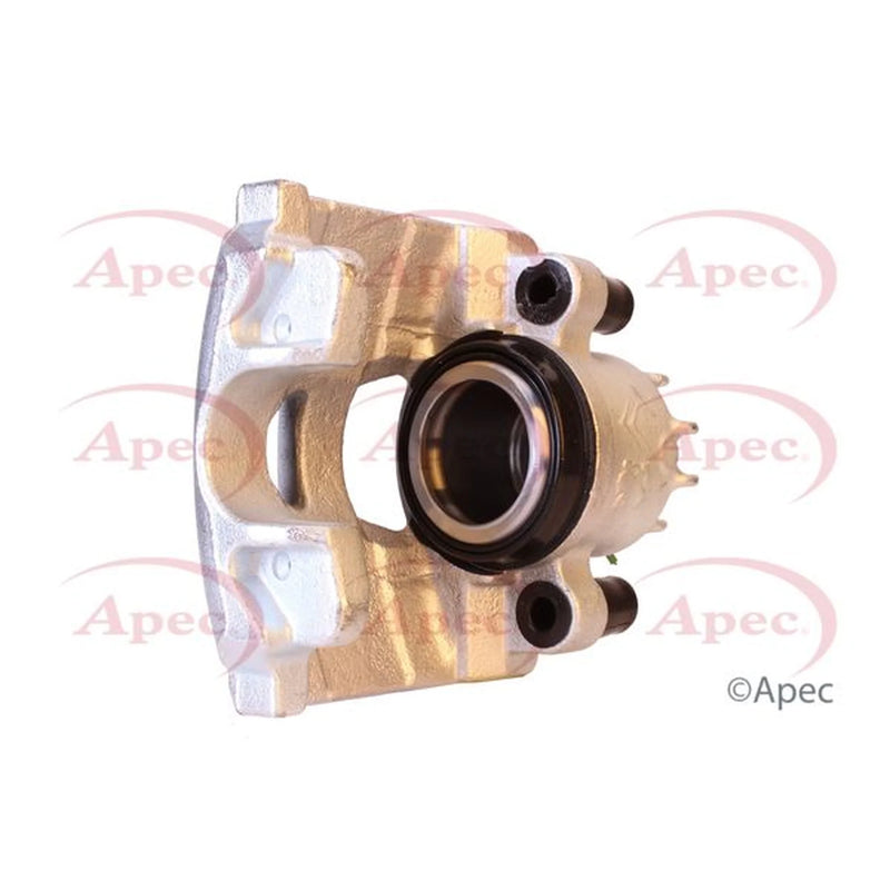 Apec Brake Caliper Assembly Front Right RCA747
