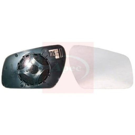 Apec Exterior Wing Mirror Glass Right AMG2124