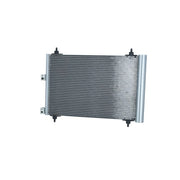 NRF Air Conditioning Condenser 35843