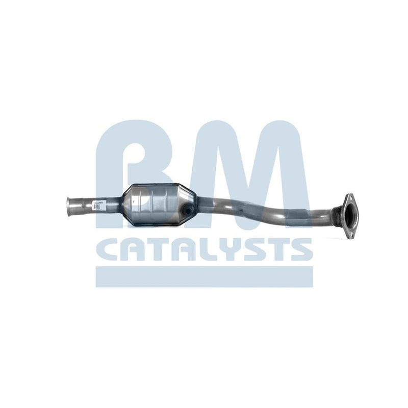 BM Catalysts Homologated Petrol Cat BM90344H