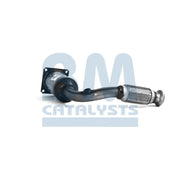 BM Catalysts Homologated Petrol Cat BM91781H