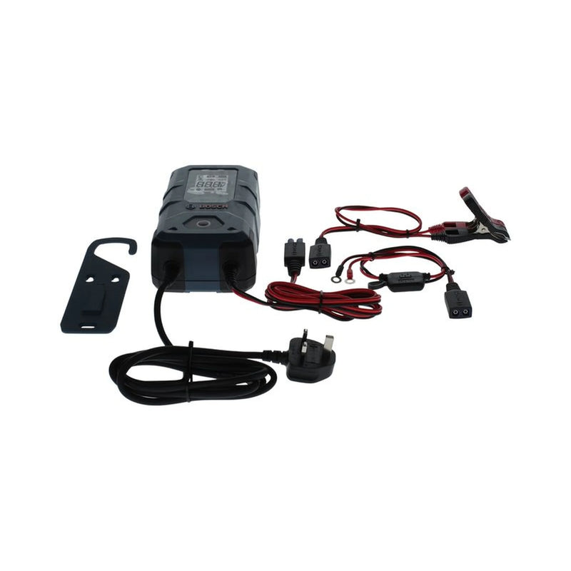Bosch Batteries C80-Li Bosch C Line Battery Charger 0 189 922 080