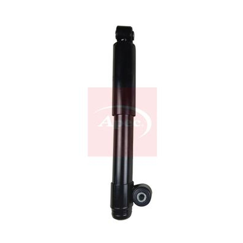 Apec Shock Absorber Damper Strut Rear Left ASA1842