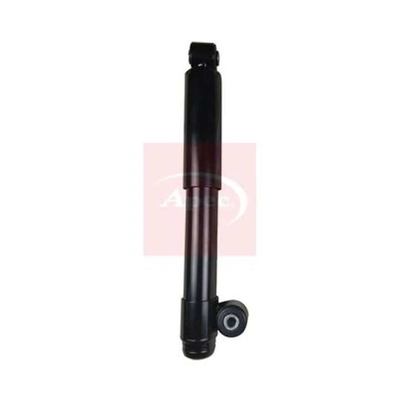 Apec Shock Absorber Damper Strut Rear Left ASA1842