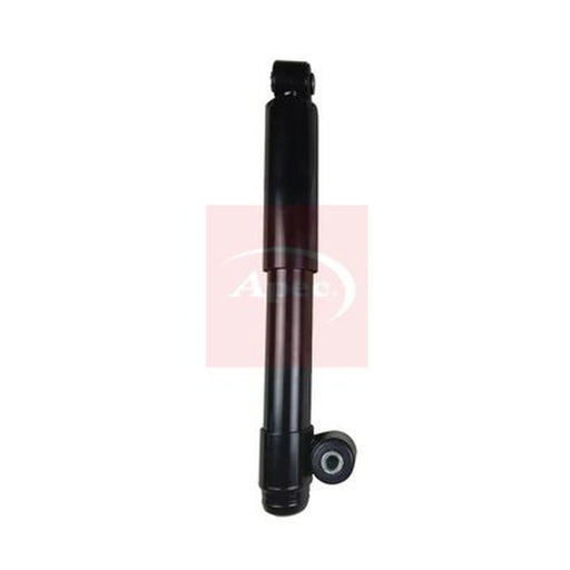 Apec Shock Absorber Damper Strut Rear Left ASA1842