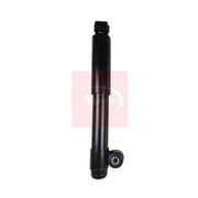 Apec Shock Absorber Damper Strut Rear Left ASA1842
