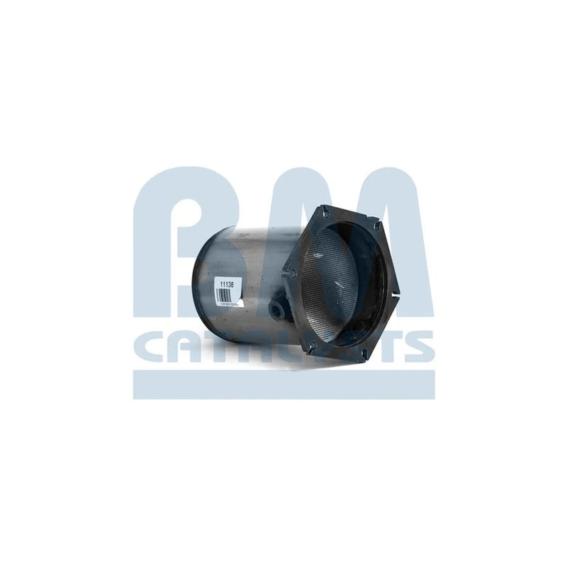 BM Catalysts Dpf BM11138