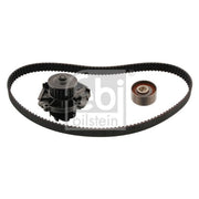 Febi Timing Belt & Water Pump Kit 45100