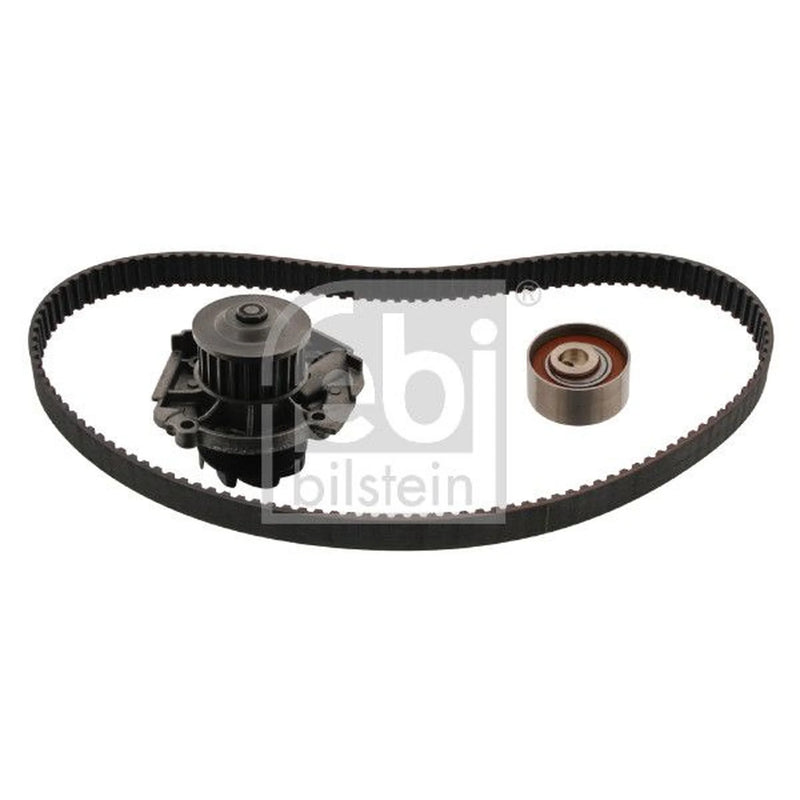 Febi Timing Belt & Water Pump Kit 45100