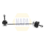 NAPA Stabiliser Bar Link Coupling Rod Rear Right NST4129