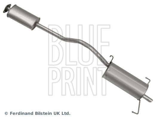 Blue Print ADT36004C Rear Muffler
