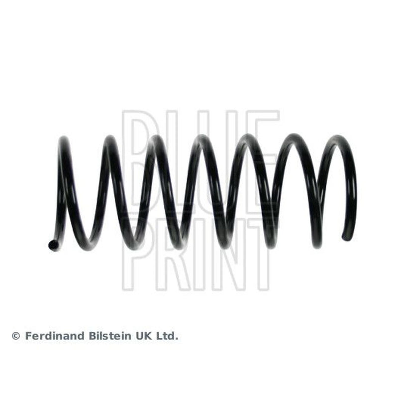 Blue Print Rear Suspension Coil Spring ADG088392