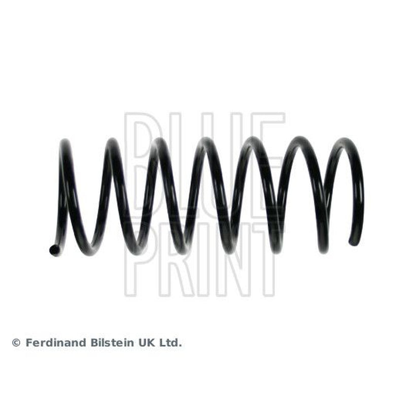 Blue Print Rear Suspension Coil Spring ADG088392