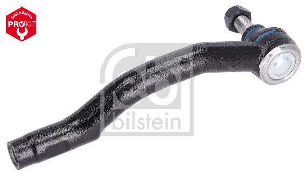 Febi Steering Tie Rod End Ball Joint Front Left