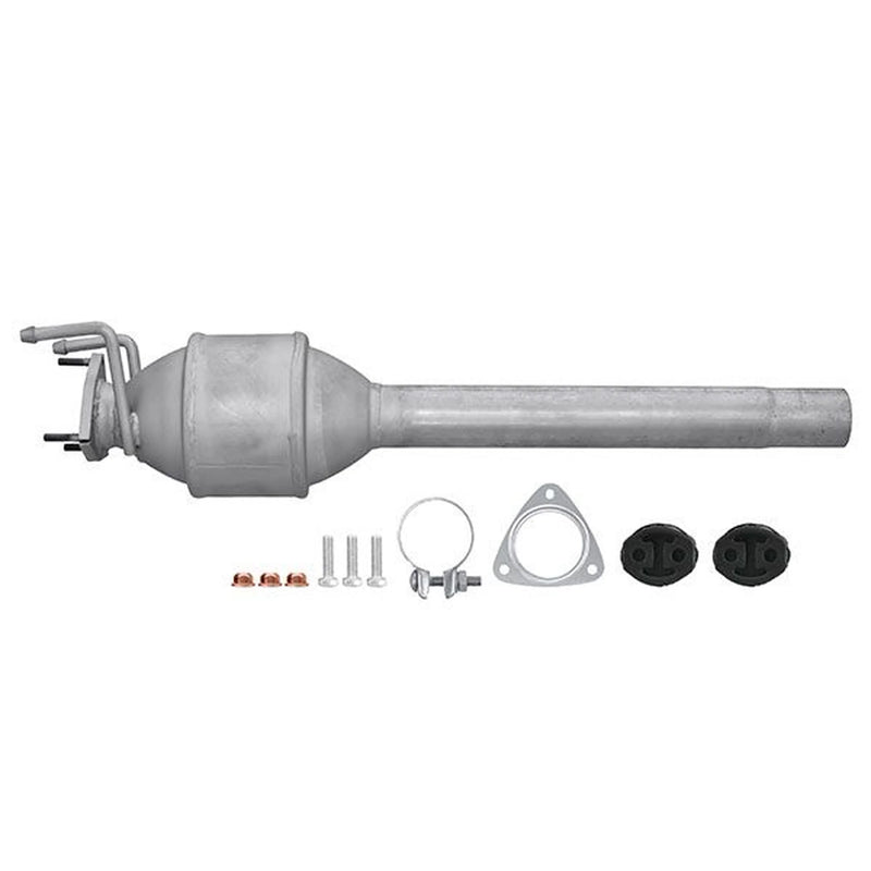 Hella Catalytic Converter 8LE 366 051-131