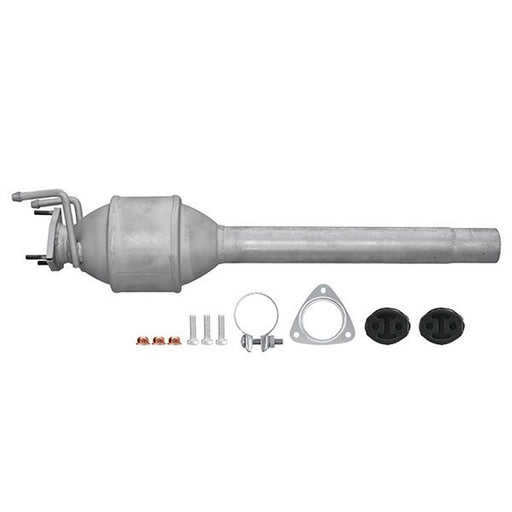 Hella Catalytic Converter 8LE 366 051-131