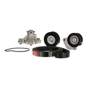 Gates Micro-V Wpk KP17PK2418