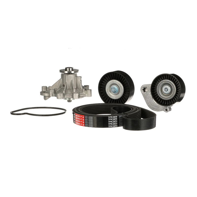 Gates Micro-V Wpk KP17PK2418