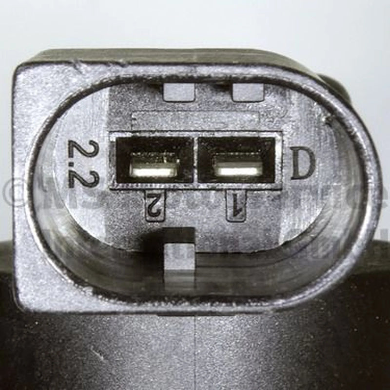 Pierburg Fuel Quantity Control Valve (Common Rail) High-pressure Pump 7.10715.08.0