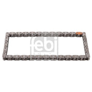 Febi Oil Pump Drive Chain 25357