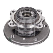 Febi Wheel Bearing Kit Front Right 90mm 102830