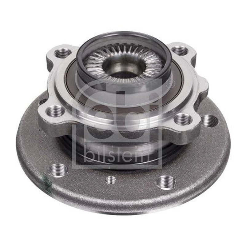 Febi Wheel Bearing Kit Front Right 90mm 102830