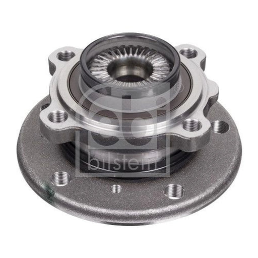 Febi Wheel Bearing Kit Front Right 90mm 102830