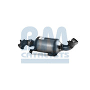 BM Catalysts Dpf BM11029