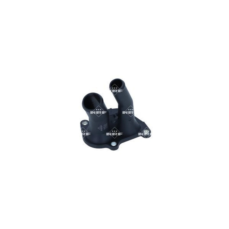 NRF Coolant Flange Housing Connector 775085