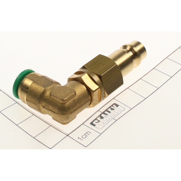 Sealey Air inlet