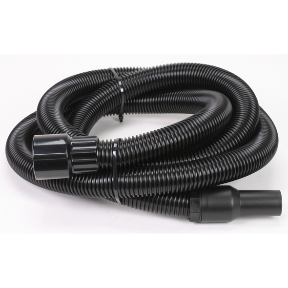 Sealey Flexible hose with swivelling connectors 36mm