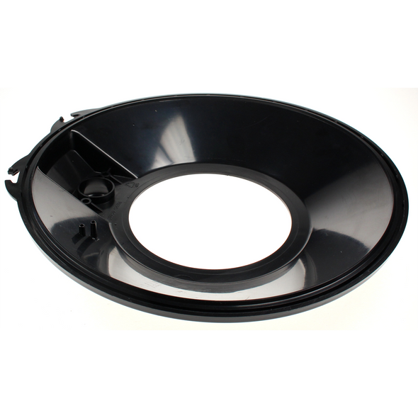 Sealey Self cleaning diaphragm