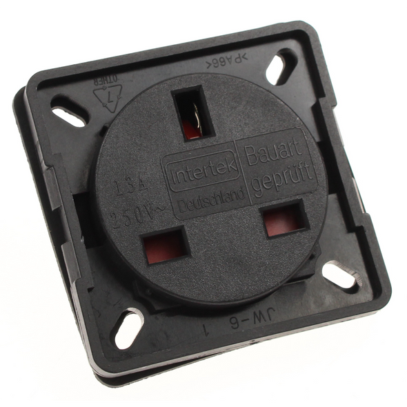 Sealey 13a 250v uk socket