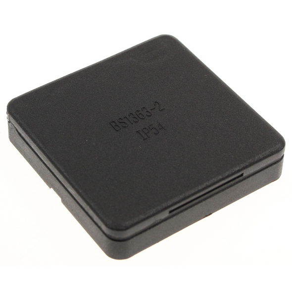 Sealey Cover for uk socket