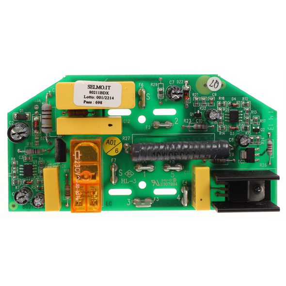 Sealey Electronic board, tools