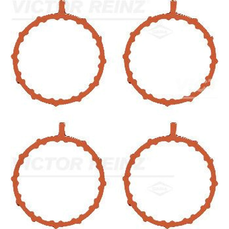 Victor Reinz Intake Manifold Gasket Set ID Wide High 11-39877-01