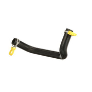 Gates Molded Heater Hose 02-3402