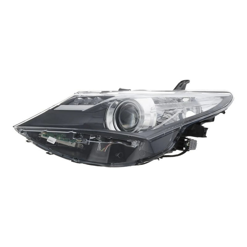 Valeo Headlight Headlamp HIR2 Left 045142